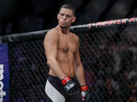 nick and nate diaz records.